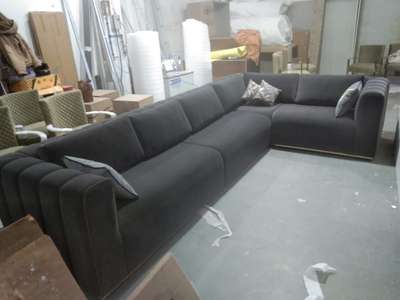 Furniture Designs by Contractor Samar ViP    contraction, Delhi | Kolo