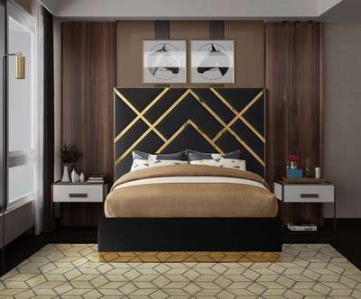 Furniture, Storage, Bedroom Designs by Interior Designer Sofa | Bed | Quilting 🛋️ Zahid and Team, Delhi | Kolo