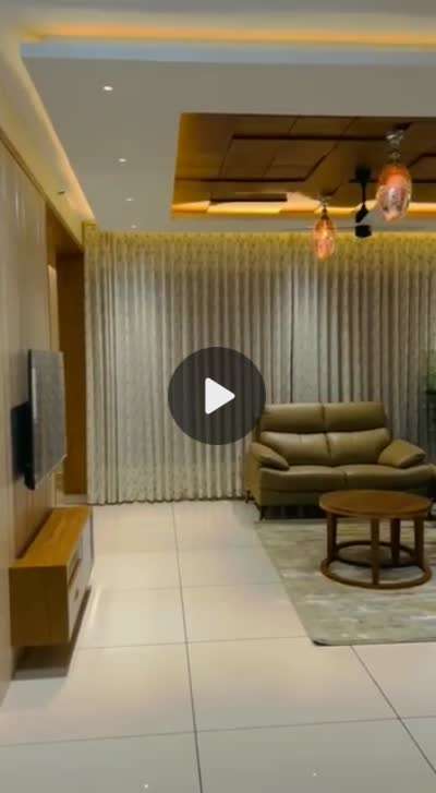 Living, Furniture, Bedroom, Bathroom Designs by Civil Engineer Mohamed Mangalath, Kozhikode | Kolo