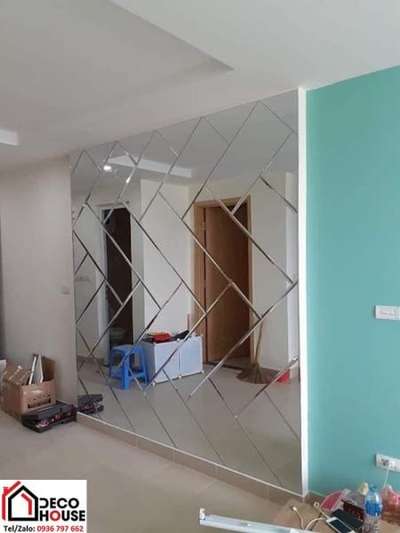 Wall Designs by Contractor Wasif Shaikh, Jaipur | Kolo