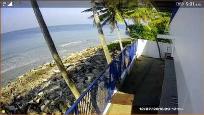 Outdoor Designs by Home Automation RAHUL  Aasheervad Enginers , Kollam | Kolo