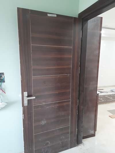 Door Designs by Carpenter sushil  Thakur , Gurugram | Kolo
