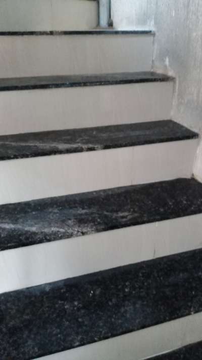 Staircase Designs by Flooring Lakhan Baghel, Indore | Kolo