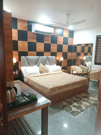 Bedroom, Furniture, Storage Designs by Service Provider Md Ali, Sonipat | Kolo