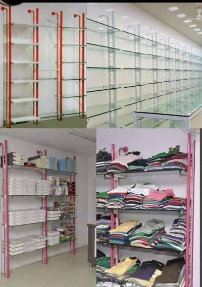 Storage Designs by Building Supplies Kishan Jangid, Jodhpur | Kolo