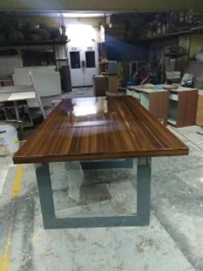 Table Designs by Contractor MO  Rizwan, Gurugram | Kolo
