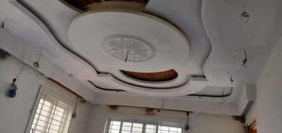 Ceiling Designs by 3D & CAD for ceiling contractor Ahmad  pop, Indore | Kolo