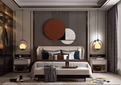 Furniture, Bedroom Designs by Interior Designer Kalpana Sharma, Jaipur | Kolo