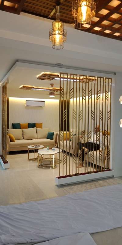 Furniture, Lighting, Living, Table Designs by Interior Designer Architect Asif  Khan, Delhi | Kolo