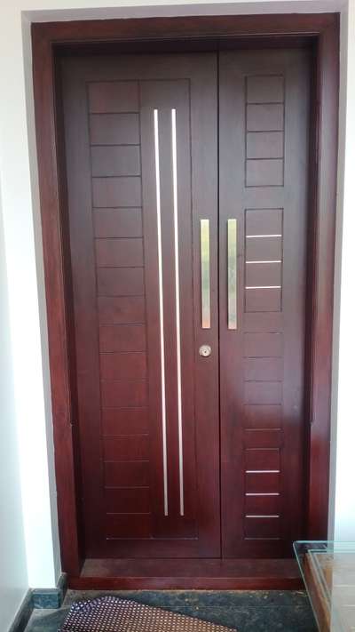 Door Designs by Carpenter Ragesh K T Ragesh, Kozhikode | Kolo