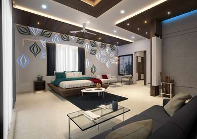 Bedroom Designs by Home Owner ഷഹീർ  പാലക്കൽ , Malappuram | Kolo