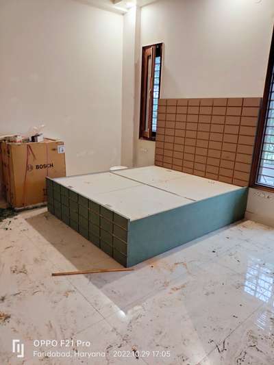 Furniture, Bedroom Designs by Carpenter mohd Shahrukh , Faridabad | Kolo