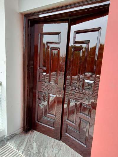 Door Designs by 3D & CAD Arun Vyas, Jodhpur | Kolo