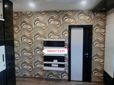 Door Designs by Contractor Rashid Khan, Indore | Kolo