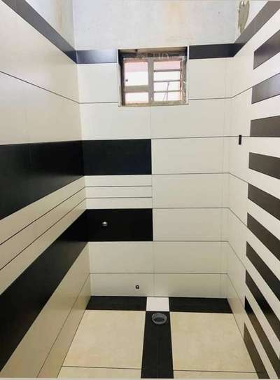 Bathroom Designs by Contractor Rizwan Khan , Indore | Kolo