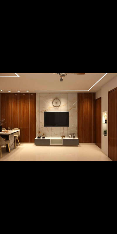Lighting, Living, Storage Designs by Interior Designer Pratyagra Atelier, Gurugram | Kolo