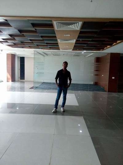 Flooring Designs by Interior Designer Gorav Interior, Jaipur | Kolo