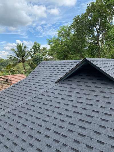 Roof Designs by Service Provider Suneeshvr Vr, Kottayam | Kolo