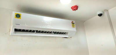  Designs by HVAC Work cool point all AC service indore MP, Indore | Kolo