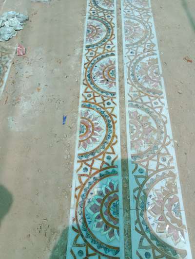  Designs by Flooring Mohd Saleem, Jaipur | Kolo