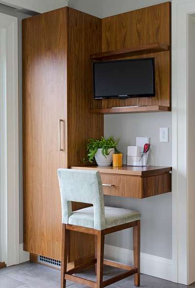 Storage, Furniture Designs by Interior Designer Mohd Wasim, Gurugram | Kolo