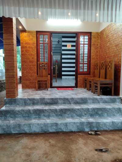 Flooring Designs by Service Provider മുനീർ മാവൂർ, Kozhikode | Kolo