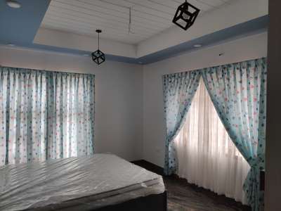Bedroom, Furniture Designs by Building Supplies CLASSIC CURTAINS, Alappuzha | Kolo