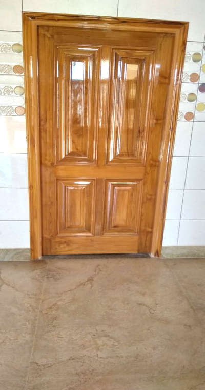 Door Designs by Interior Designer Sk Khan, Ghaziabad | Kolo
