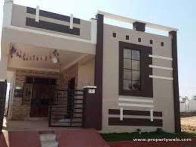Exterior Designs by Painting Works Lucky  chobdar , Jaipur | Kolo
