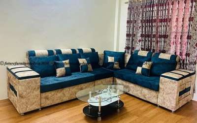 Furniture, Living, Table Designs by Interior Designer Ali New sofa sofa repair, Gautam Buddh Nagar | Kolo