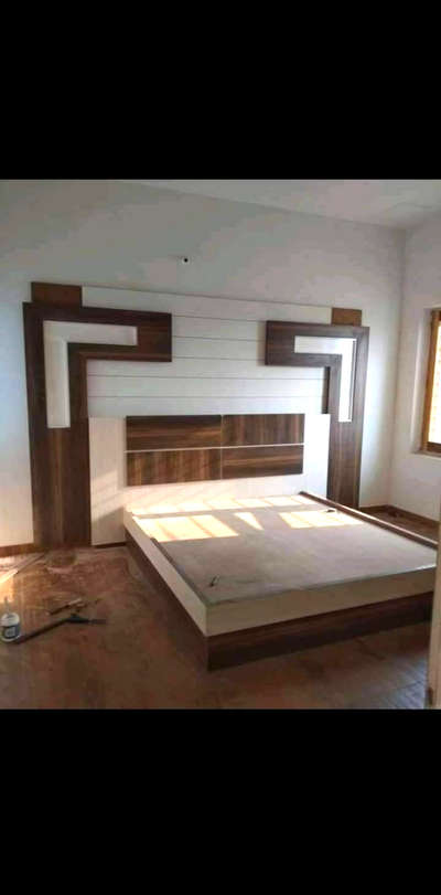 Furniture, Bedroom Designs by Carpenter hindi bala carpenter, Kannur | Kolo