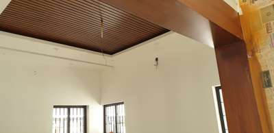 Ceiling Designs by Interior Designer Sujith Mohanan, Thrissur | Kolo