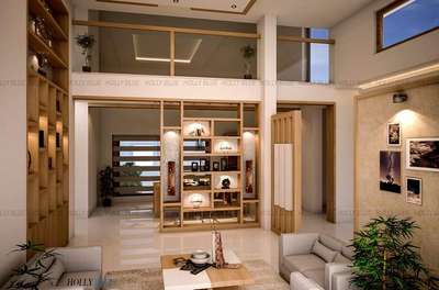 Furniture, Living, Lighting Designs by Civil Engineer Vinod M Nair, Thrissur | Kolo