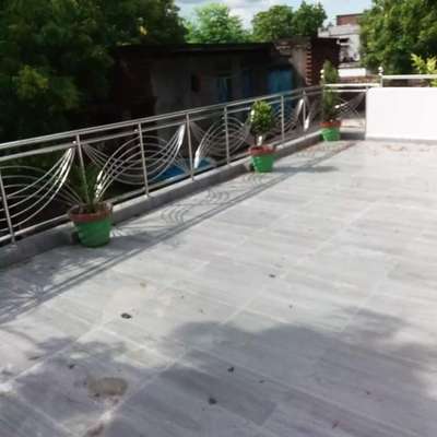 Roof Designs by Fabrication & Welding Talib Choudhary, Ghaziabad | Kolo