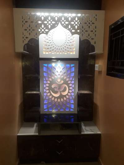 Lighting, Prayer Room Designs by Building Supplies shahrukh saifi, Ghaziabad | Kolo