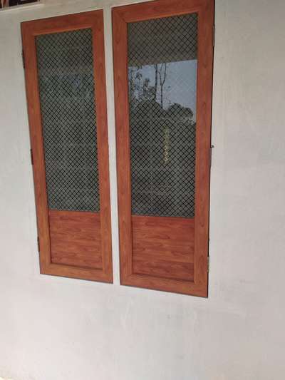 Window Designs by Service Provider ഷൈജിൻ  സി. ജി , Kottayam | Kolo