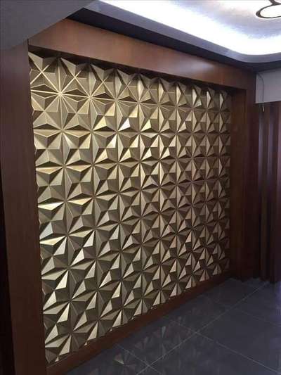 I'm gold and silver leafings work contractor 9560027816 | Kolo