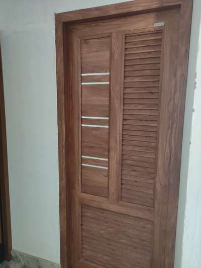 Door Designs by Contractor RINEESH P, Kozhikode | Kolo