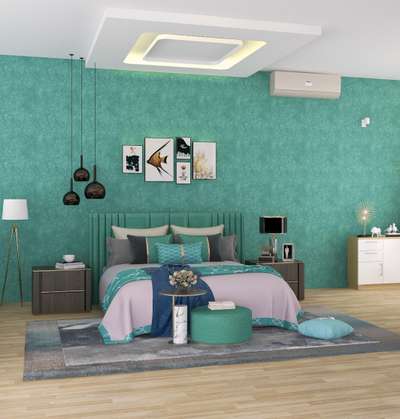 Furniture, Storage, Bedroom Designs by Civil Engineer Prince Raju, Wayanad | Kolo