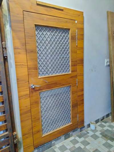 Door Designs by Contractor Narendra Parihar, Dewas | Kolo