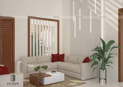 Furniture, Living, Lighting, Home Decor, Table Designs by Civil Engineer EXINOR DESIGNS, Thiruvananthapuram | Kolo
