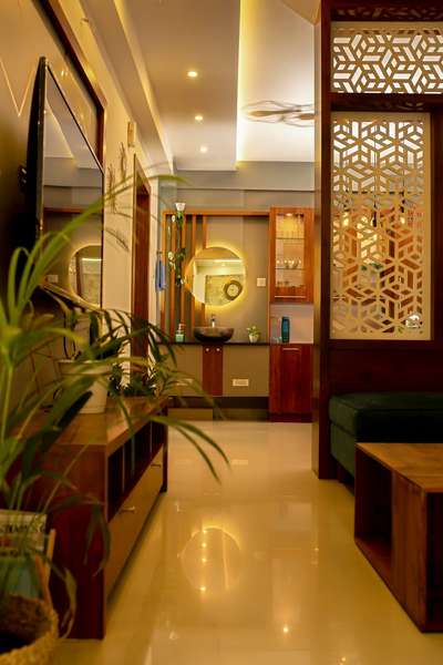 Bathroom Designs by Civil Engineer Anukrishnan s nair, Pathanamthitta | Kolo