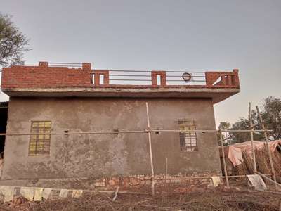 Exterior Designs by Contractor Seeshram Bairwa, Jaipur | Kolo