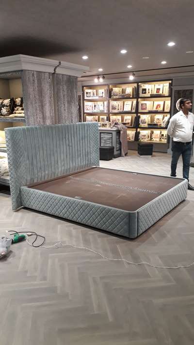 Furniture Designs by 3D & CAD Sachin Jangra, Panipat | Kolo