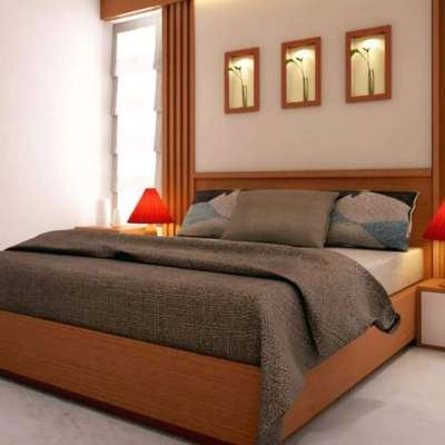 Furniture, Bedroom Designs by Carpenter ഹിന്ദി Carpenters  99 272 888 82, Ernakulam | Kolo