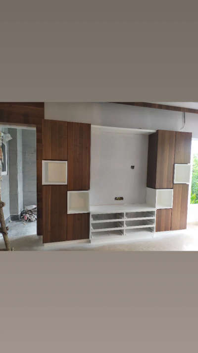 Living, Storage Designs by Building Supplies Rahman  Ansari , Ghaziabad | Kolo