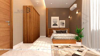Furniture, Bedroom Designs by Architect sahad musthafa, Kannur | Kolo