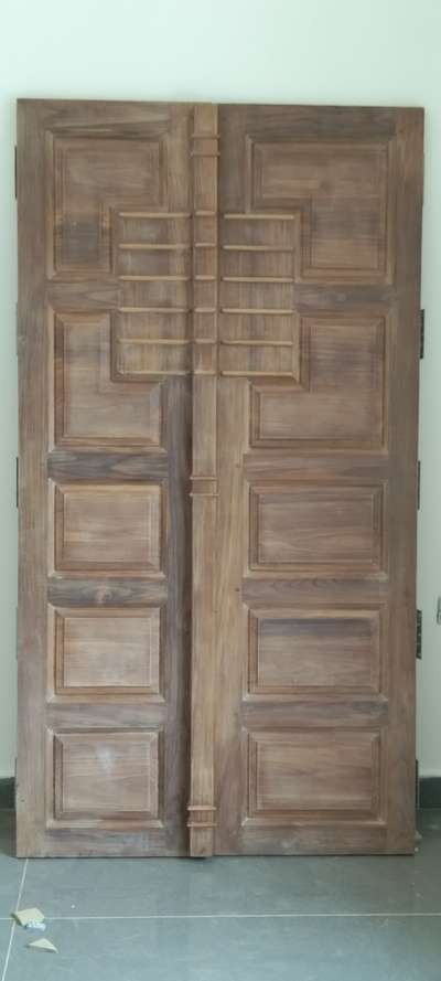 Door Designs by Carpenter Binu mn binu, Ernakulam | Kolo