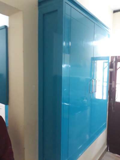 Storage Designs by Painting Works hari hari, Alappuzha | Kolo