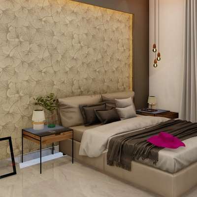 Furniture, Bedroom, Storage Designs by Architect Architect Rishabh Gupta, Ghaziabad | Kolo